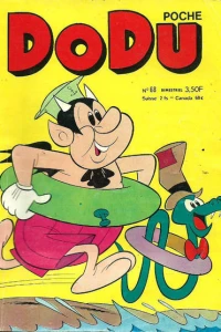 Issue #68