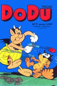 Issue #71