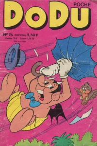 Issue #76