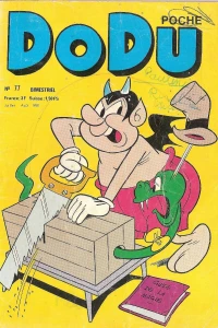 Issue #77