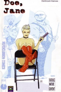 Issue #2