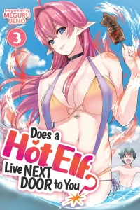 Double-secret Reverse Isekai!