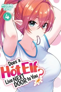 Power Between Her Legs