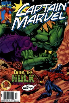 Does A Hulk Sit In The Woods?