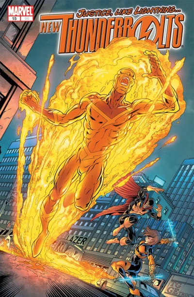 Cover of Does Anyone Remember The Squadron Sinister?