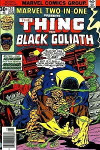 Does Anyone Remember...The Hijacker!?