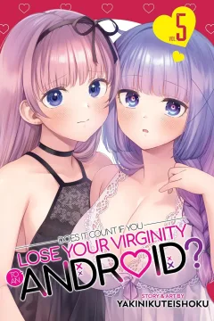 Issue #5