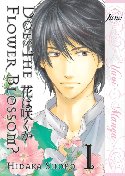 Cover of Vol. 1