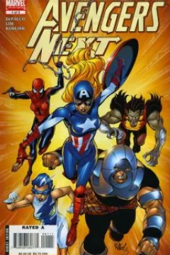 Does the World Still Need the Avengers?