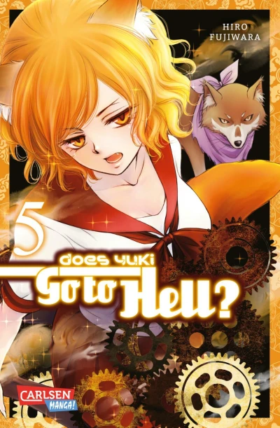 Cover of Band 5