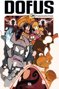 Prédestination finale