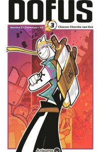 Chacun Cherche son Eca