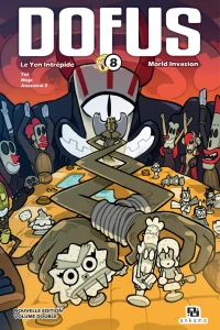 Le Yen intrèpide; Morld Invasion