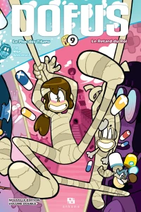 Le Ploc des Titans; Le Retard du Roi