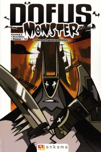 Issue #1