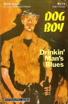 Cover of Drinkin' Man's Blues