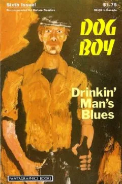 Drinkin' Man's Blues