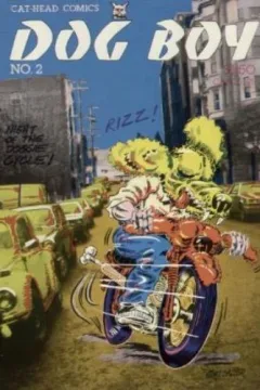 Issue #2