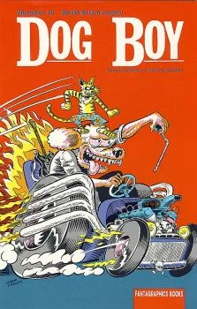 Cover of Issue #10