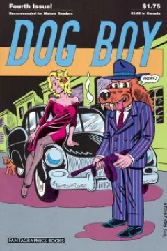 Issue #4