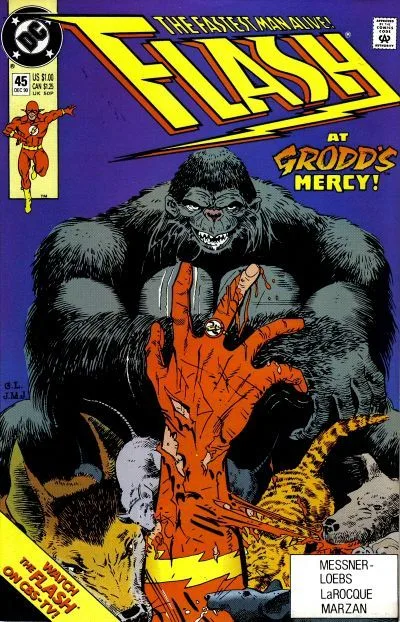 Cover of Dog Days