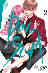 Volume #2