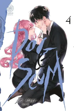 Issue #4