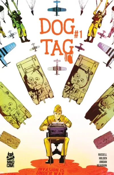 Cover of Cover B