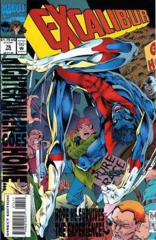Cover of Dog Years