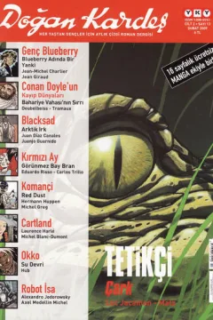 Issue #13