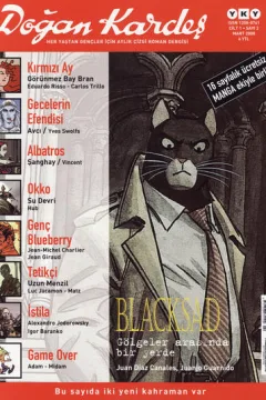 Issue #2