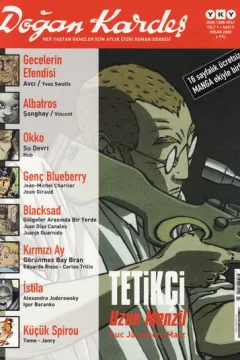 Issue #3
