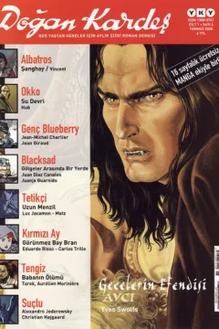 Issue #6