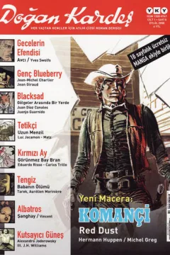 Issue #8