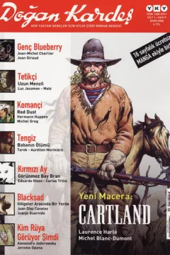 Cartland