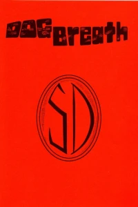Dogbreath issue one