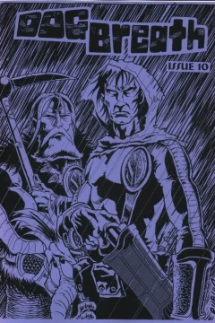 Issue #10