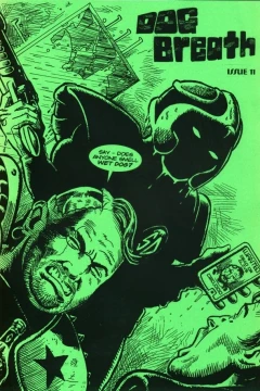 Issue #11