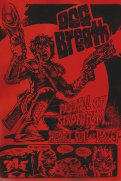 Issue #14