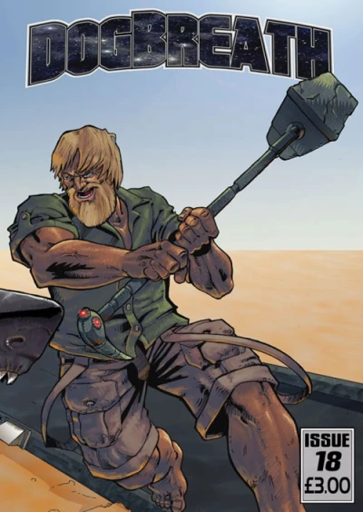 Cover of Smile You Son of A....