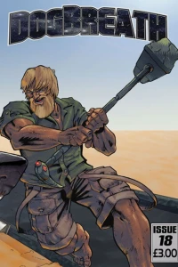 Smile You Son of A....