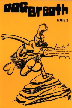 Issue #2