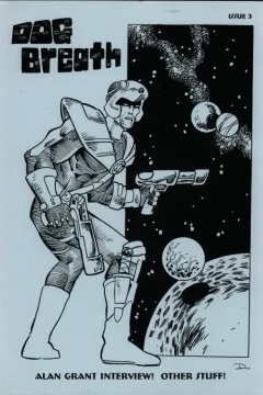 Issue #3