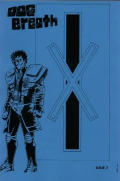 Issue #7