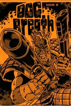 Issue #8