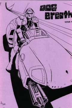 Issue #9