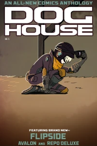 Avalon; Flipside; Repo Deluxe