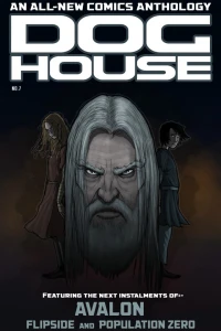 Avalon; Flipside; Population Zero