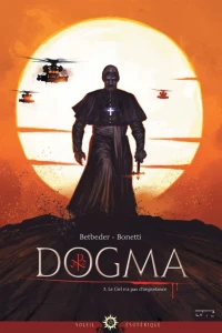 Le ciel n'a pas d'importance