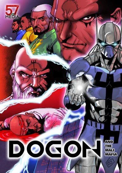 Cover of Birth of the Pale Fox...Death of Venus